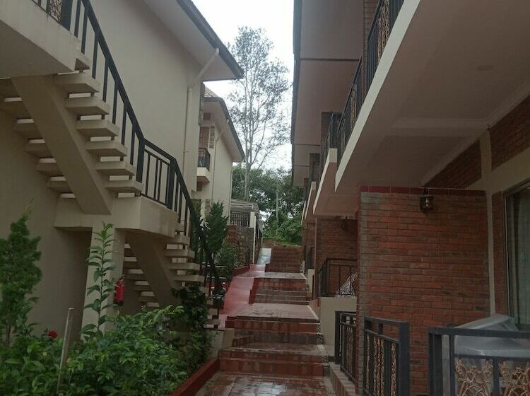 هتل Pinn Pinn Kalaw