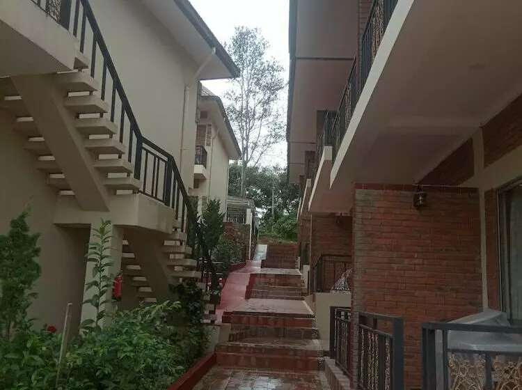 هتل Pinn Pinn Kalaw