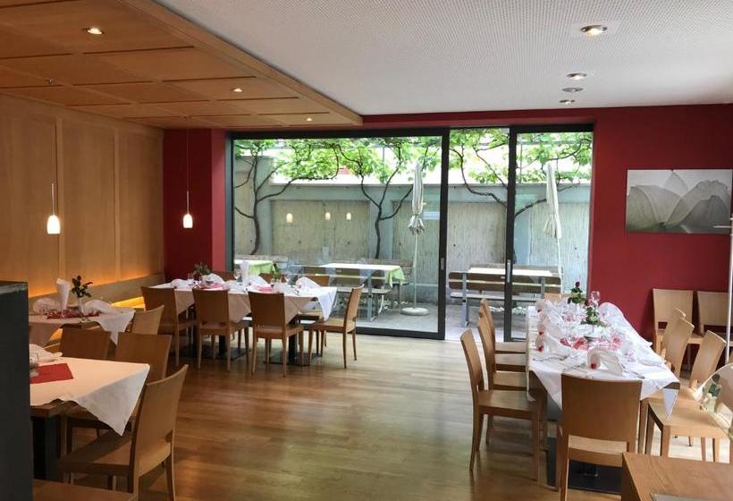 Отель Residence Naturnserhof