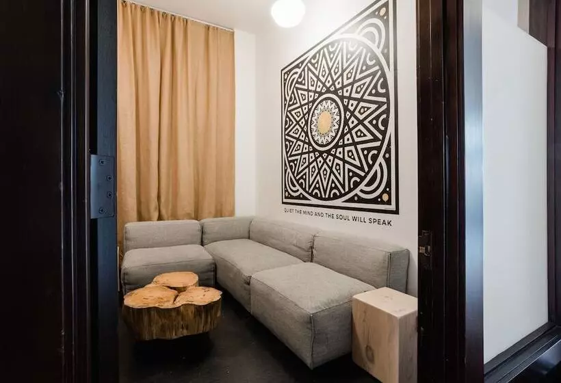 Hotelli Scp  Redmond