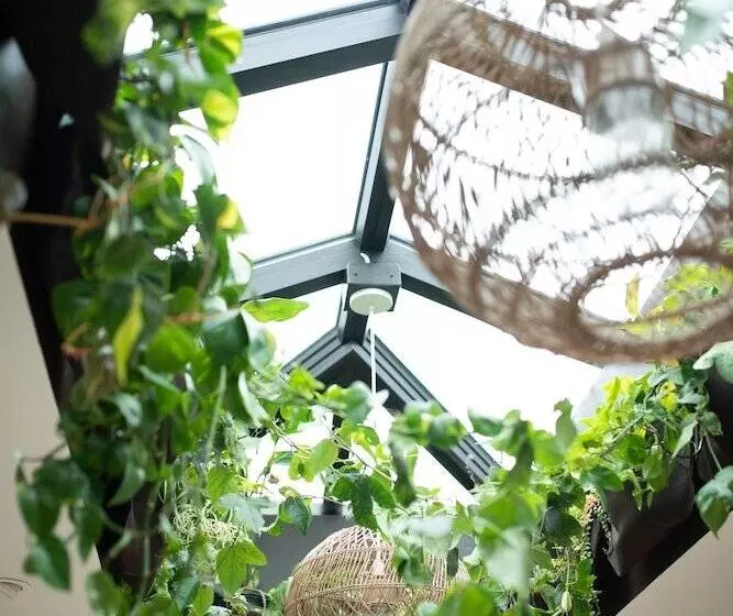 Hotelli Scp  Redmond