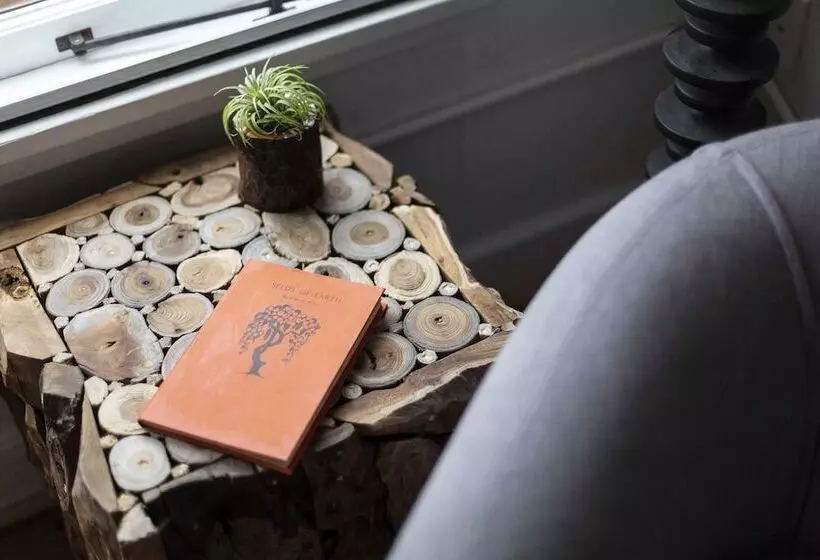 Hotelli Scp  Redmond