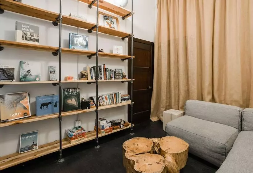 Hotelli Scp  Redmond