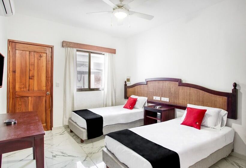 Capital O Hotel Yukon