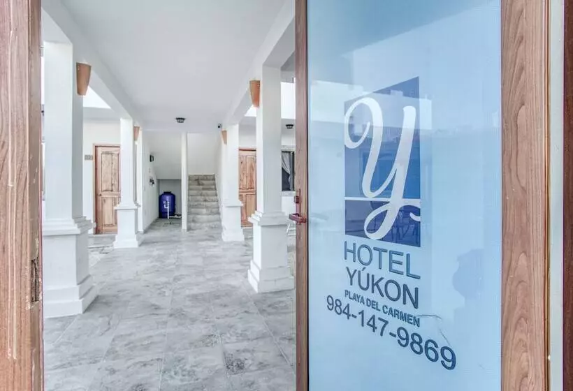 Capital O Hotel Yukon