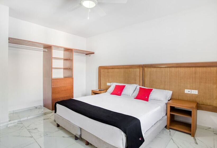 Capital O Hotel Yukon