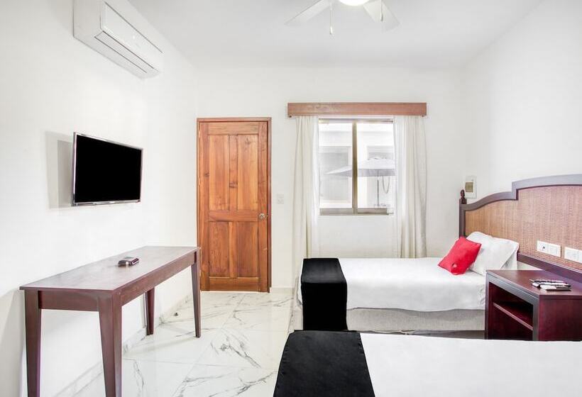 Capital O Hotel Yukon