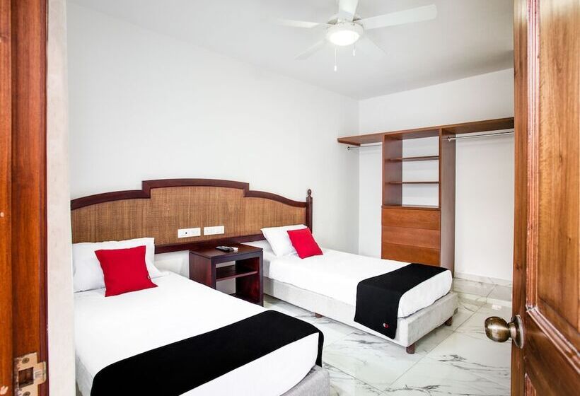 Capital O Hotel Yukon