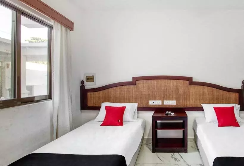 Capital O Hotel Yukon