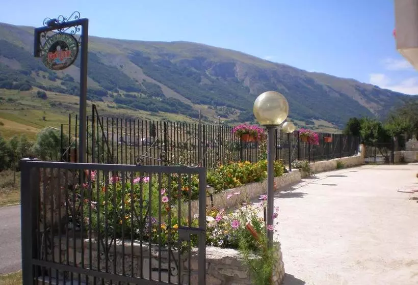 Agriturismo Fonte Lupini