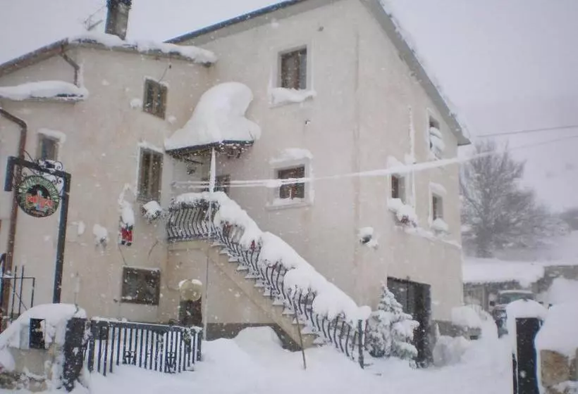 Agriturismo Fonte Lupini