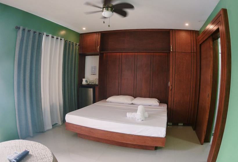 Angela S Resort And Leisure Farm  Hostel