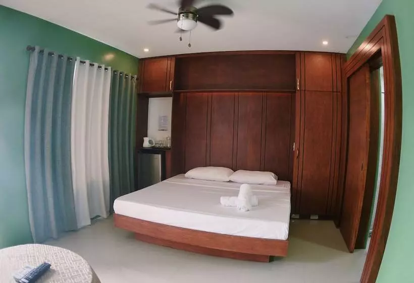 Angela S Resort And Leisure Farm  Hostel