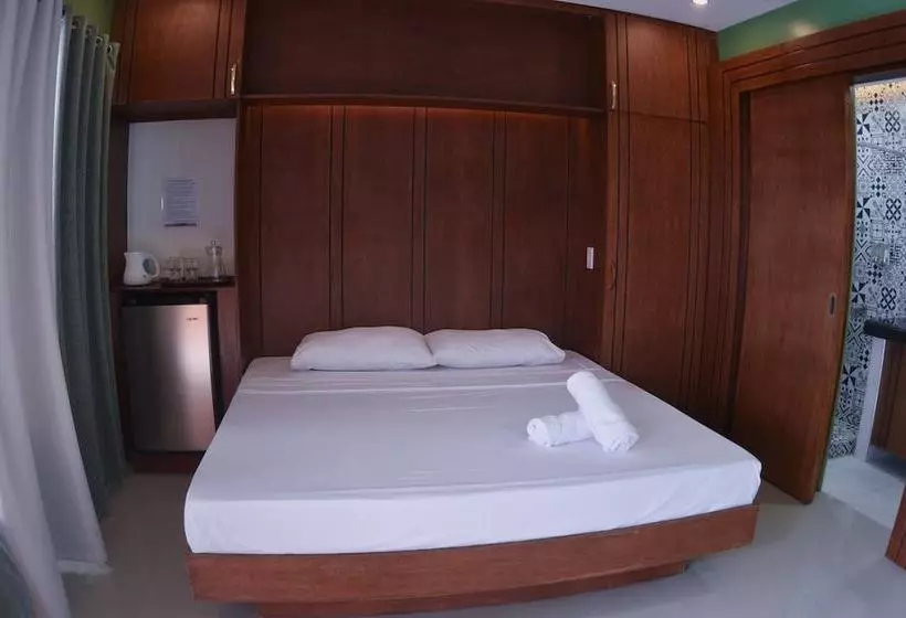 Angela S Resort And Leisure Farm  Hostel