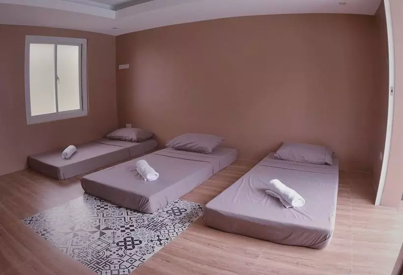 Angela S Resort And Leisure Farm  Hostel