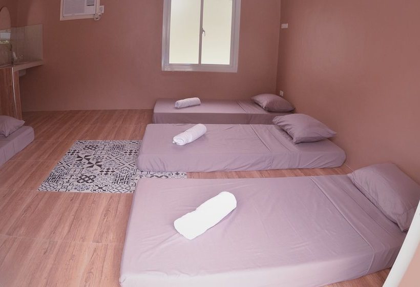 Angela S Resort And Leisure Farm  Hostel