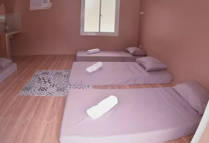 Angela S Resort And Leisure Farm  Hostel