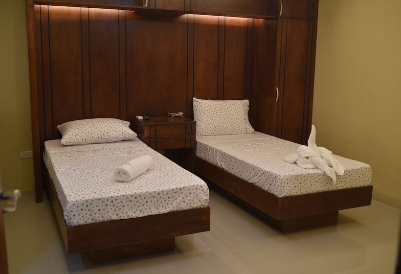 Angela S Resort And Leisure Farm  Hostel