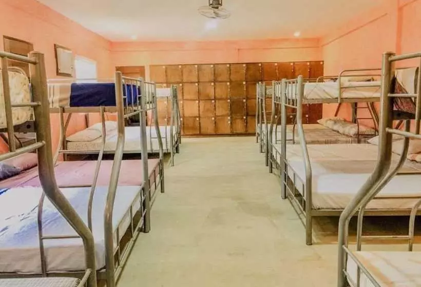 Angela S Resort And Leisure Farm  Hostel