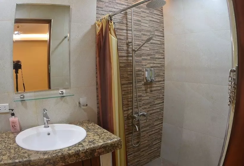 Angela S Resort And Leisure Farm  Hostel