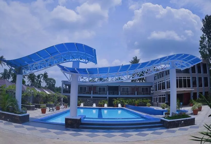 Angela S Resort And Leisure Farm  Hostel