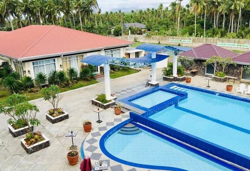 Angela S Resort And Leisure Farm  Hostel