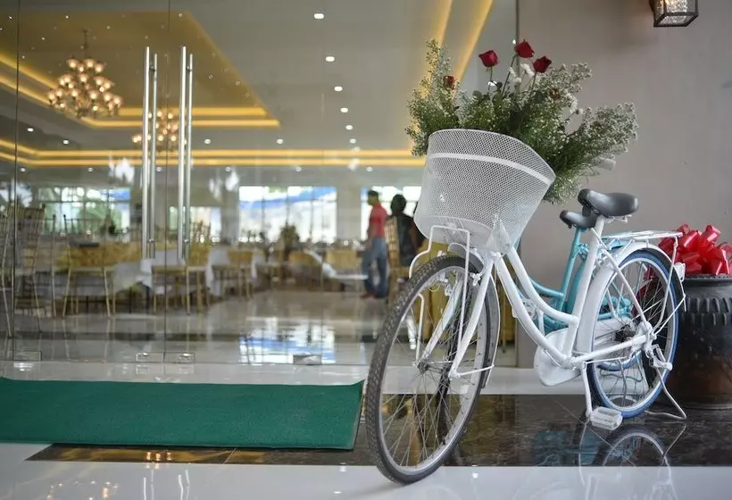 Angela S Resort And Leisure Farm  Hostel