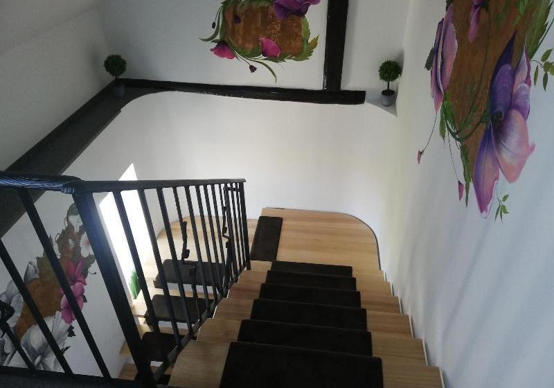 צימר Family Fewo Sibiu