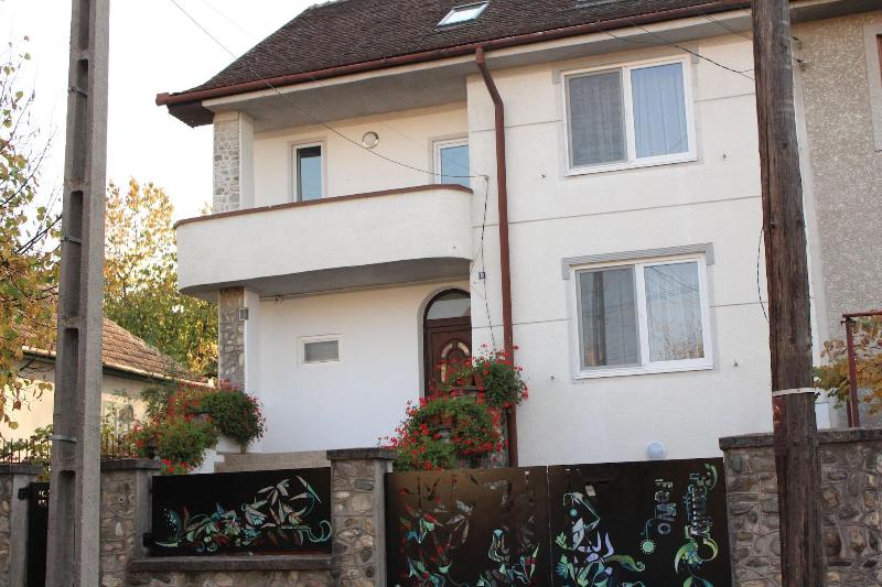 צימר Family Fewo Sibiu