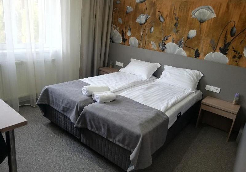 צימר Family Fewo Sibiu