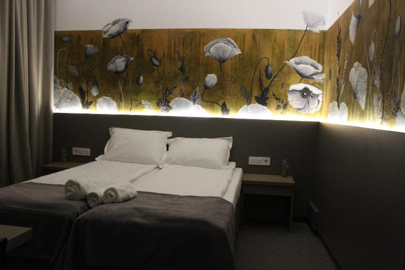 צימר Family Fewo Sibiu