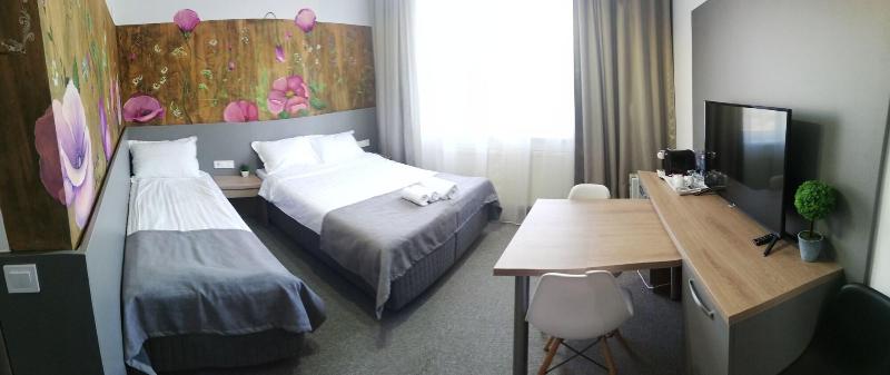 צימר Family Fewo Sibiu