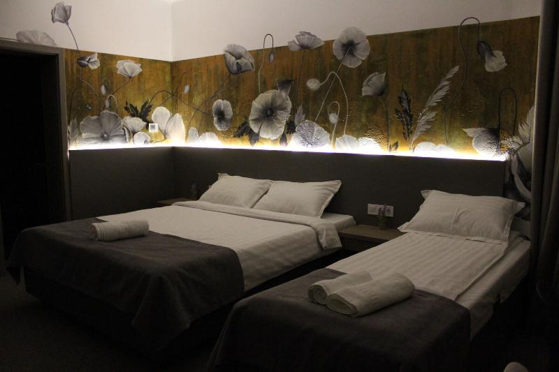 צימר Family Fewo Sibiu