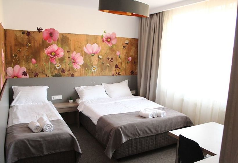 צימר Family Fewo Sibiu