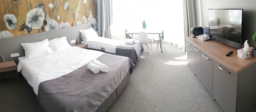 צימר Family Fewo Sibiu