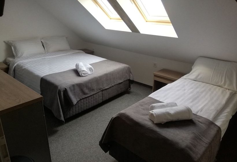 צימר Family Fewo Sibiu