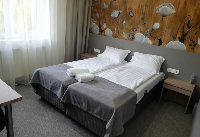 צימר Family Fewo Sibiu