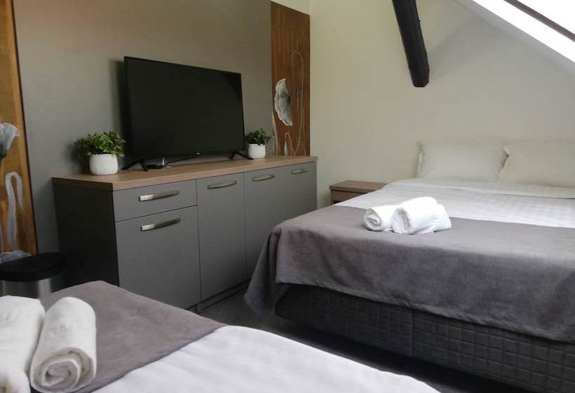 צימר Family Fewo Sibiu