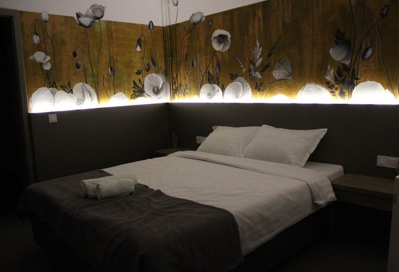 צימר Family Fewo Sibiu