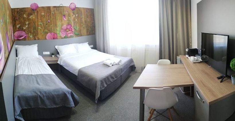 צימר Family Fewo Sibiu