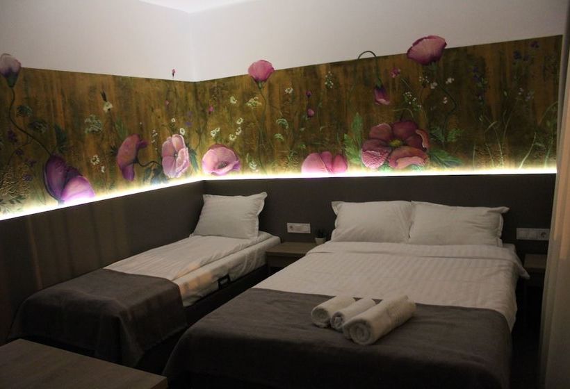 צימר Family Fewo Sibiu