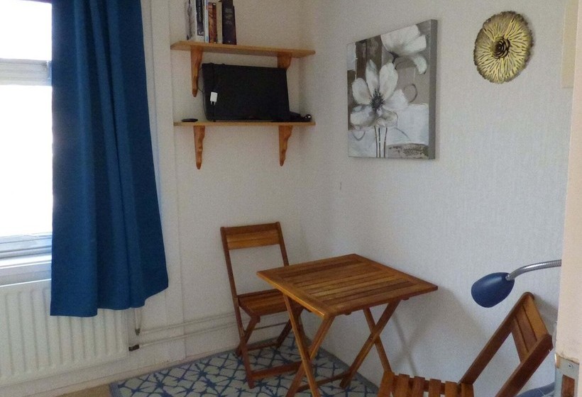 住宿加早餐  Logies Bij Ingrid