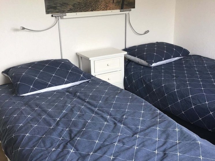 住宿加早餐  Logies Bij Ingrid