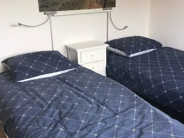 ベッドアンドブレックファースト Logies Bij Ingrid