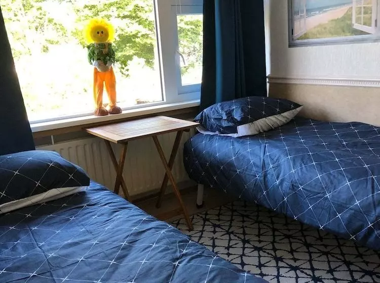 ベッドアンドブレックファースト Logies Bij Ingrid