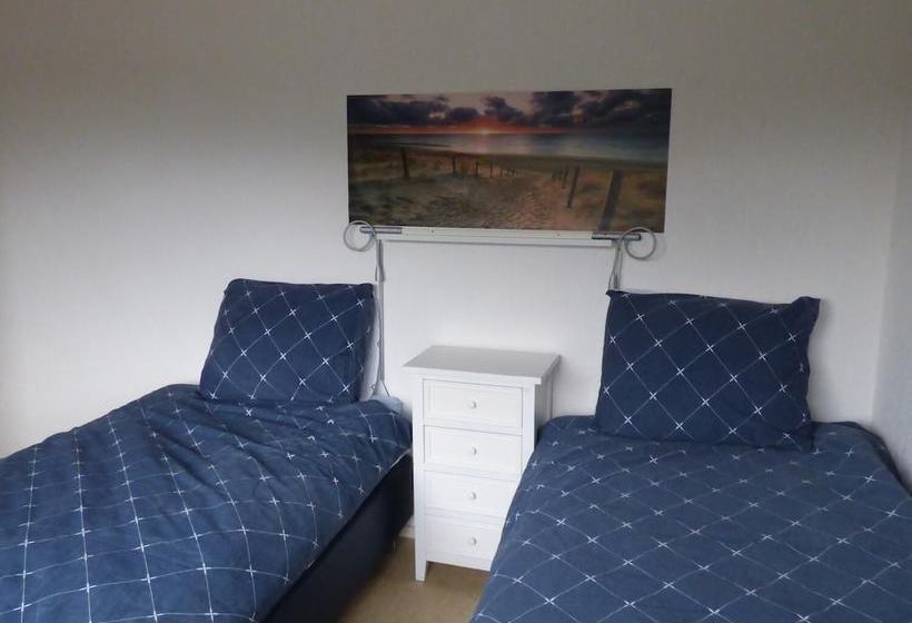 住宿加早餐  Logies Bij Ingrid