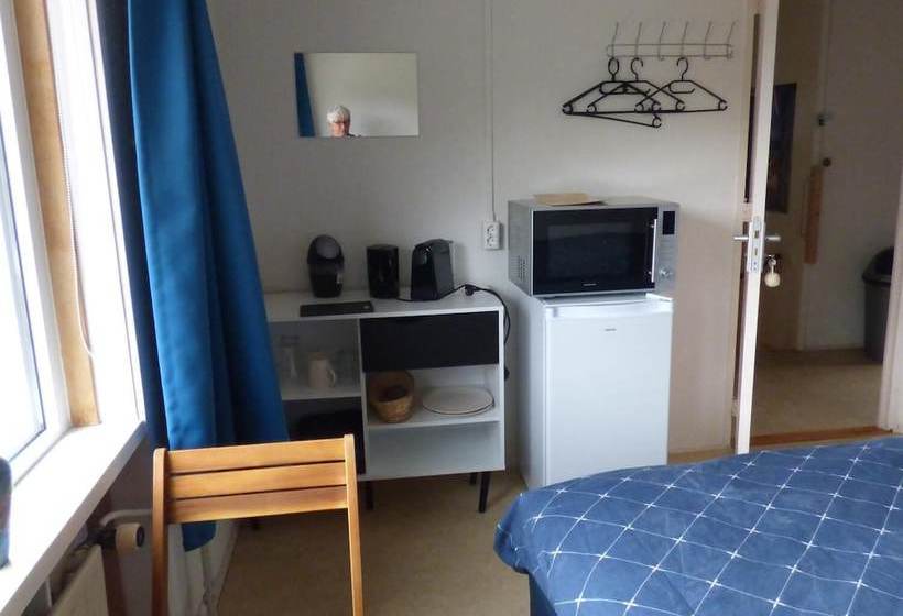 住宿加早餐  Logies Bij Ingrid