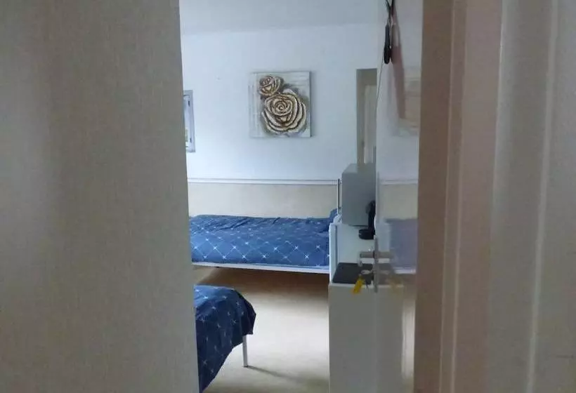 ベッドアンドブレックファースト Logies Bij Ingrid