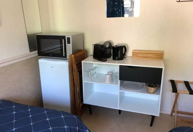 ベッドアンドブレックファースト Logies Bij Ingrid