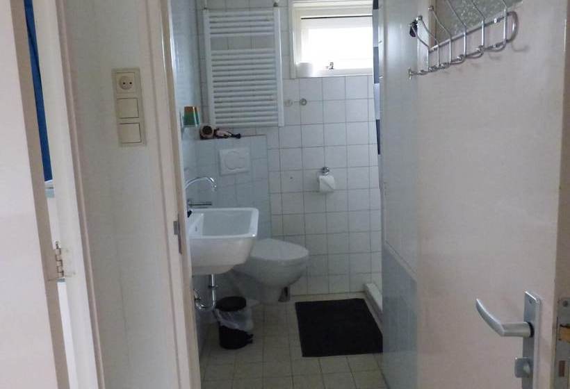 住宿加早餐  Logies Bij Ingrid